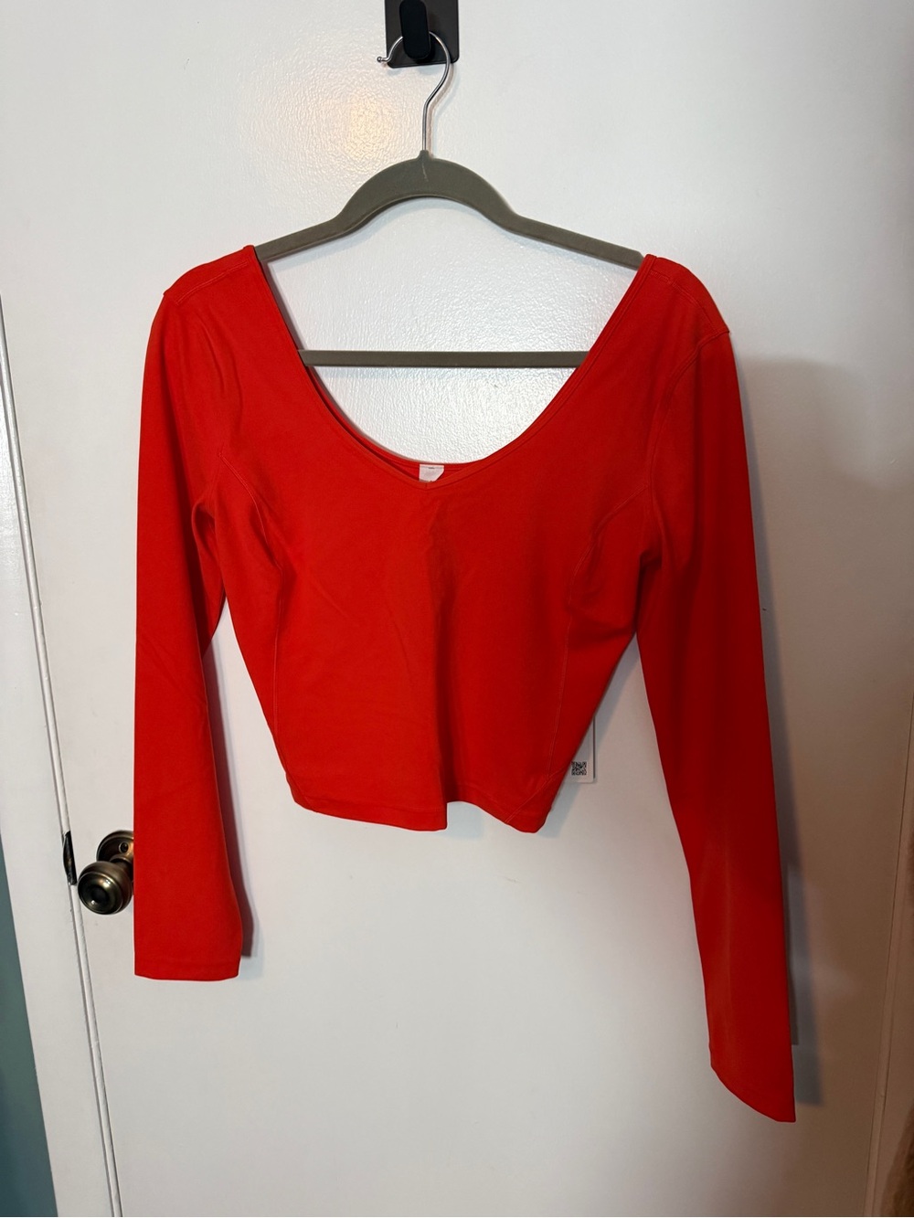 NWT Lululemon Align Long Sleeve top